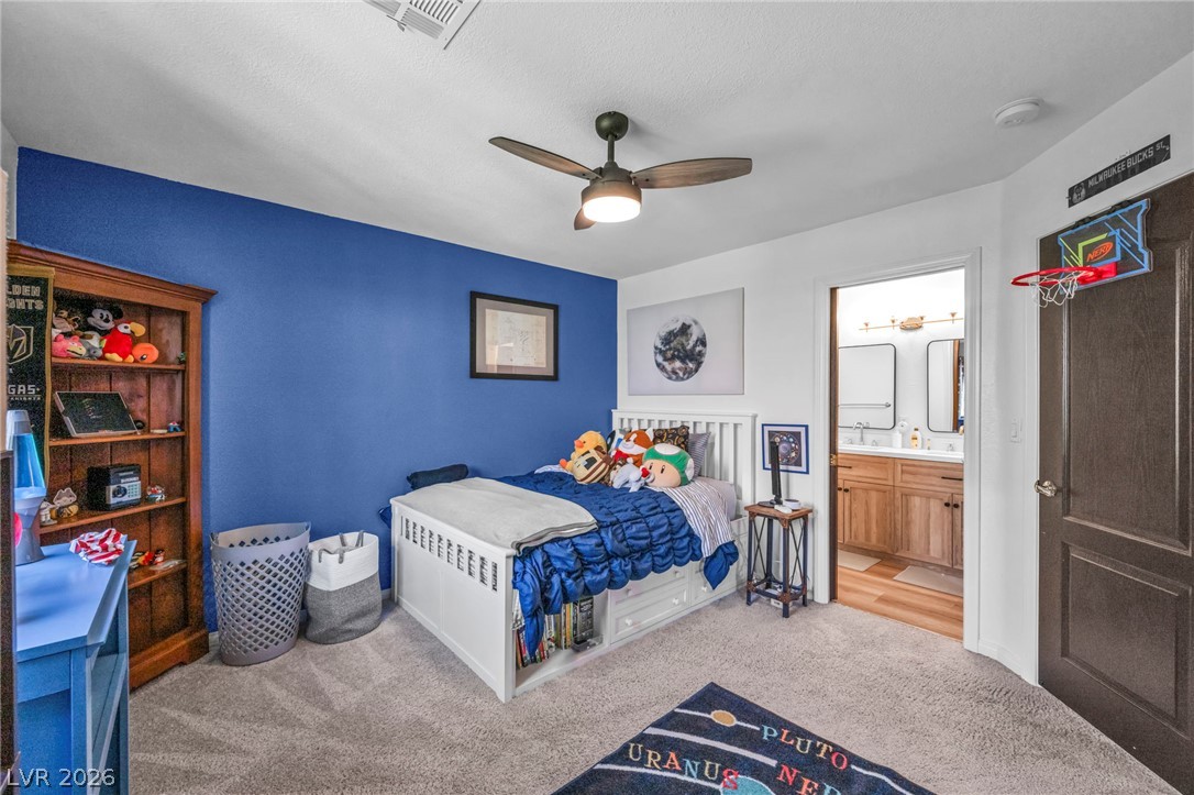 2064 Hidden Hollow Lane Henderson NV 89012