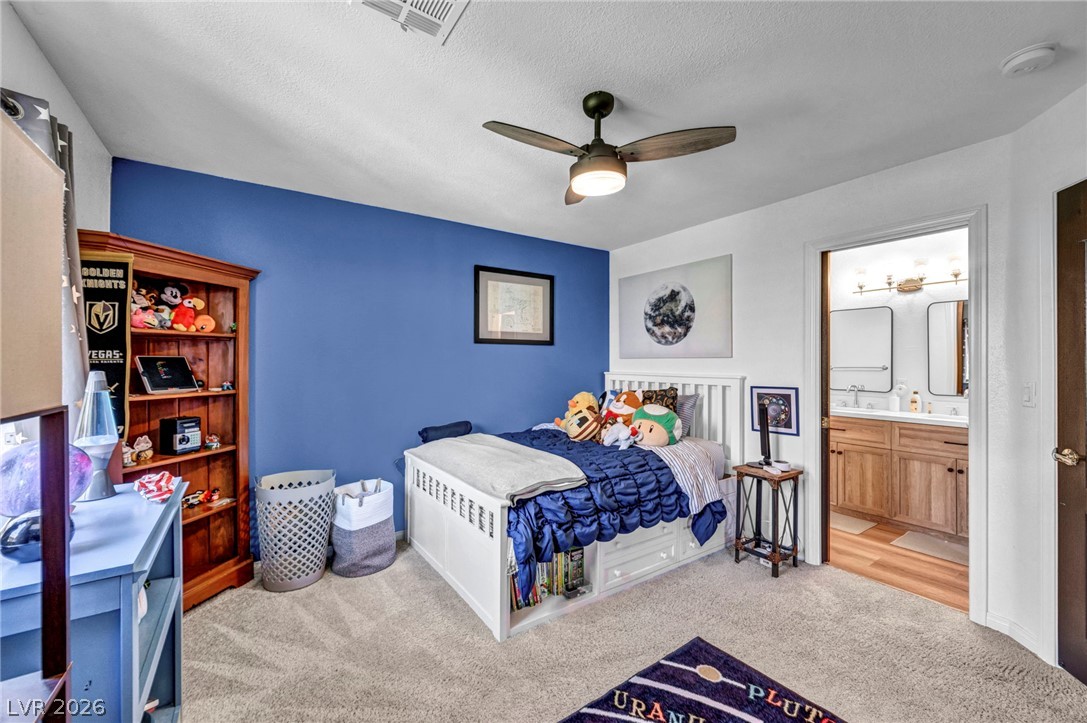 2064 Hidden Hollow Lane Henderson NV 89012
