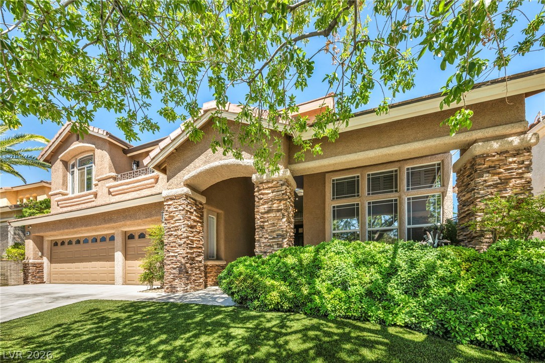 2064 Hidden Hollow Lane Henderson NV 89012