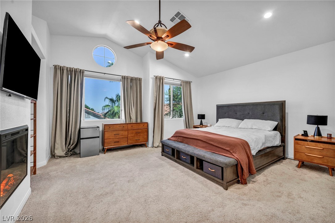 2064 Hidden Hollow Lane Henderson NV 89012