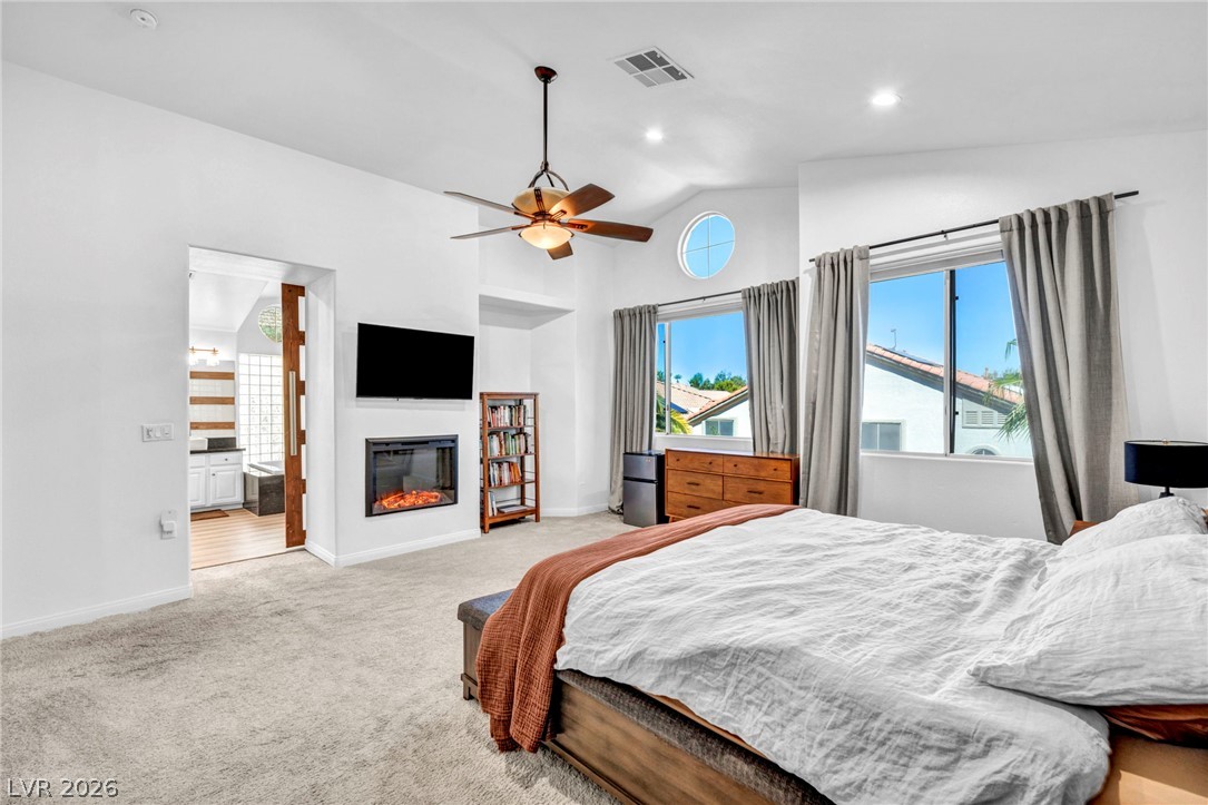2064 Hidden Hollow Lane Henderson NV 89012