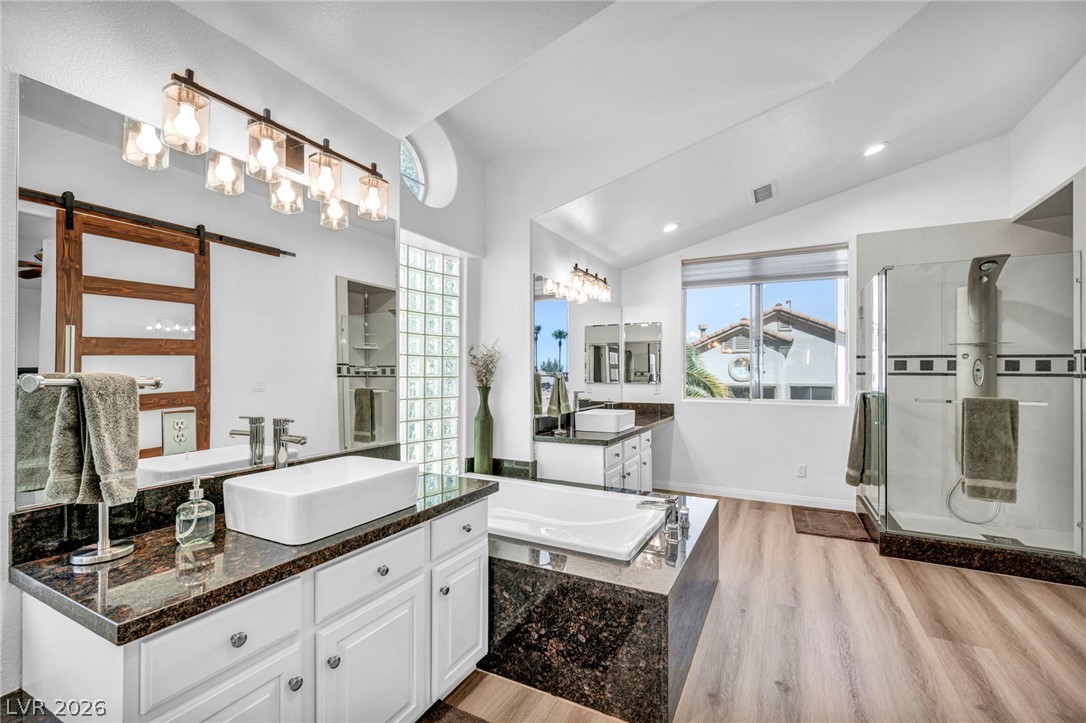 2064 Hidden Hollow Lane Henderson NV 89012