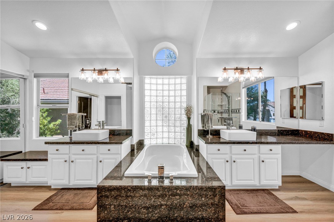 2064 Hidden Hollow Lane Henderson NV 89012