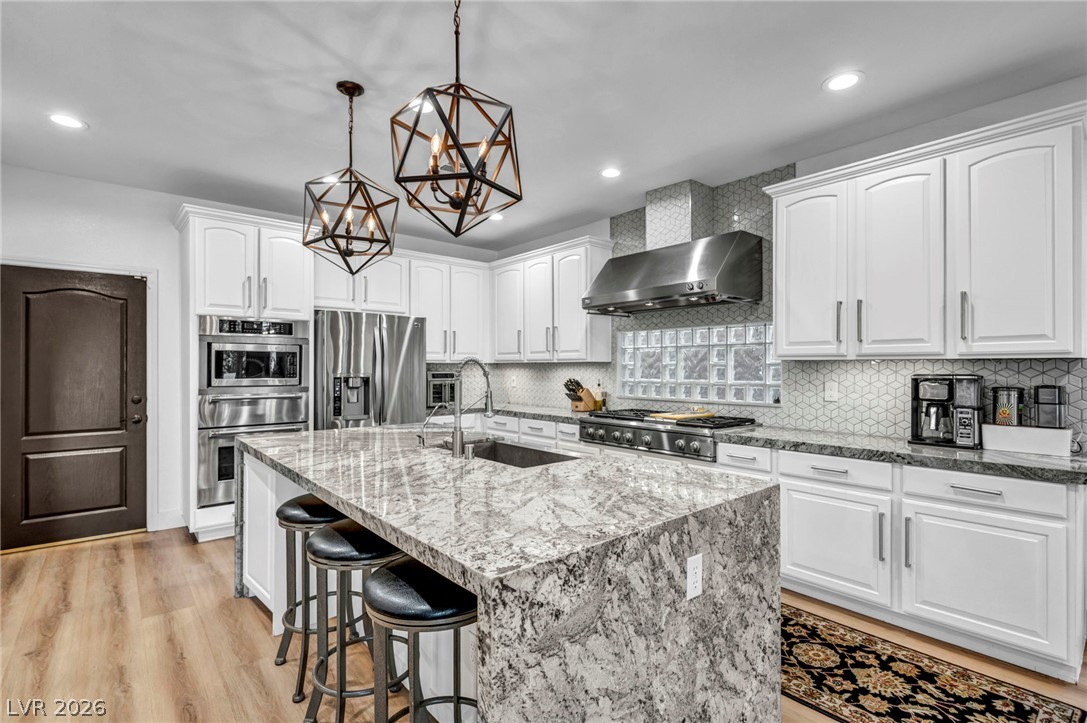 2064 Hidden Hollow Lane Henderson NV 89012