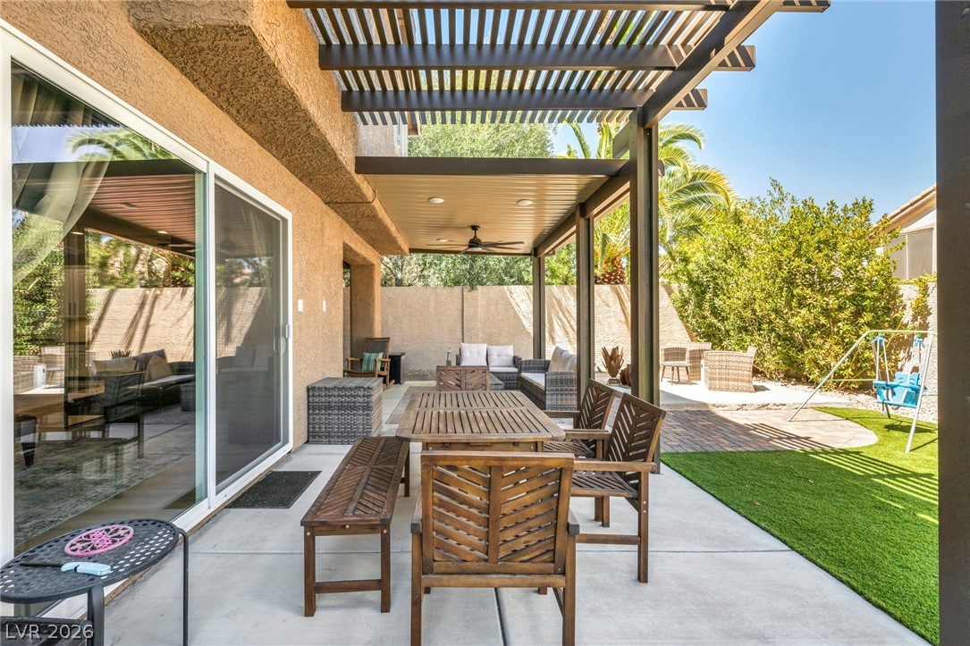 2064 Hidden Hollow Lane Henderson NV 89012