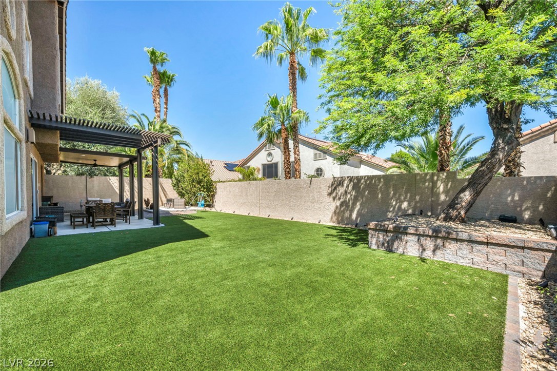 2064 Hidden Hollow Lane Henderson NV 89012