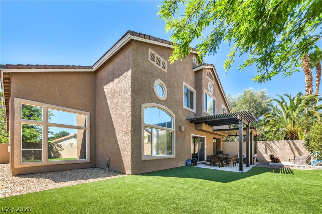 2064 Hidden Hollow Lane Henderson NV 89012