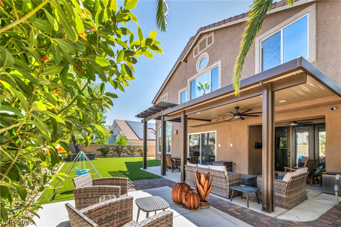 2064 Hidden Hollow Lane Henderson NV 89012