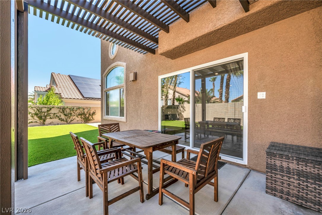 2064 Hidden Hollow Lane Henderson NV 89012