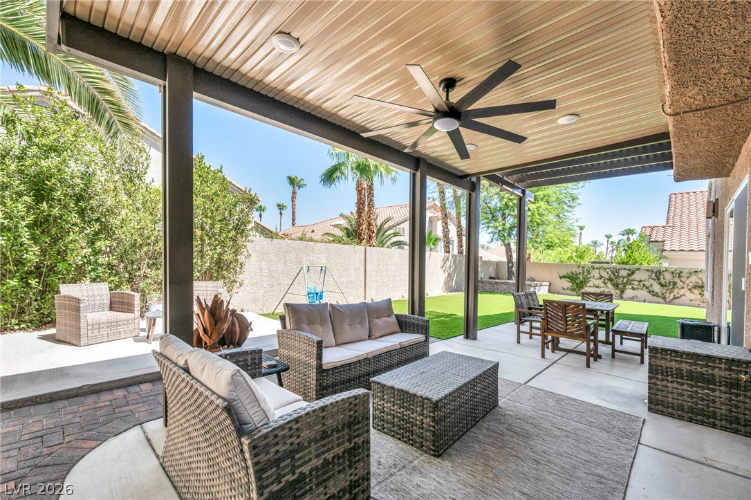 2064 Hidden Hollow Lane Henderson NV 89012