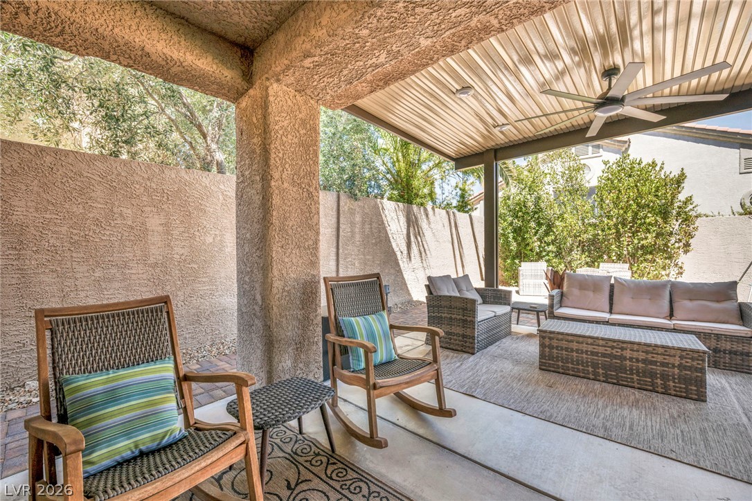 2064 Hidden Hollow Lane Henderson NV 89012