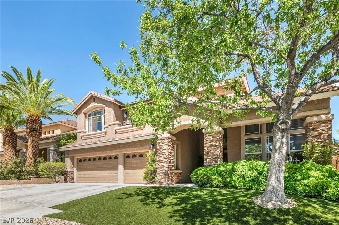 2064 Hidden Hollow Lane Henderson NV 89012