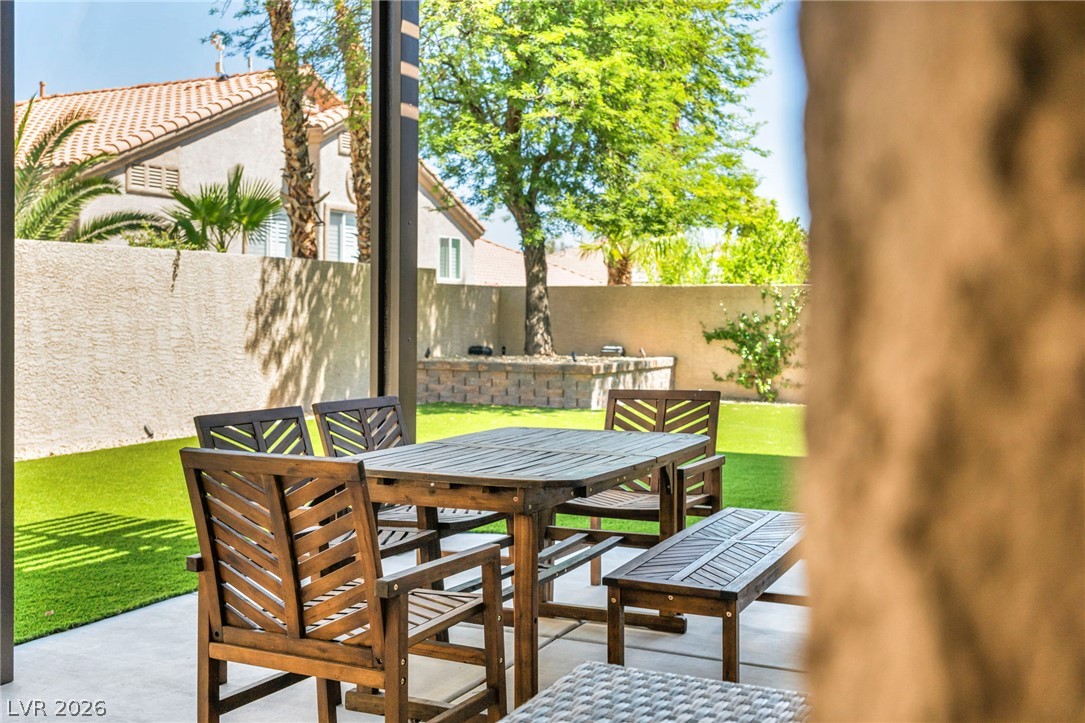 2064 Hidden Hollow Lane Henderson NV 89012