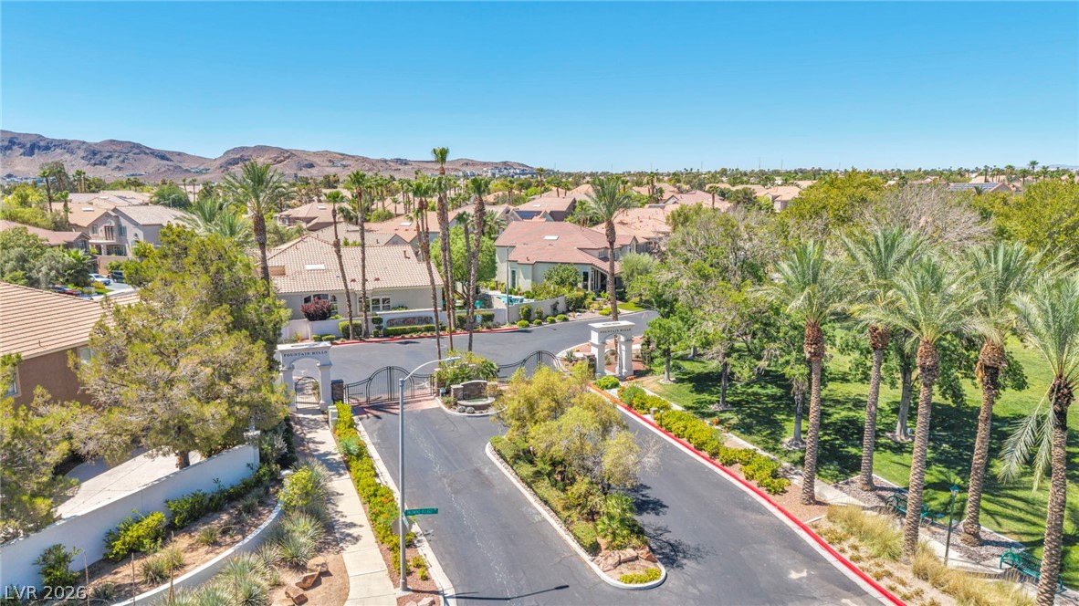2064 Hidden Hollow Lane Henderson NV 89012