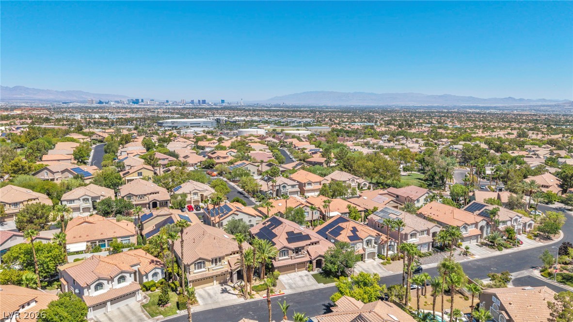2064 Hidden Hollow Lane Henderson NV 89012