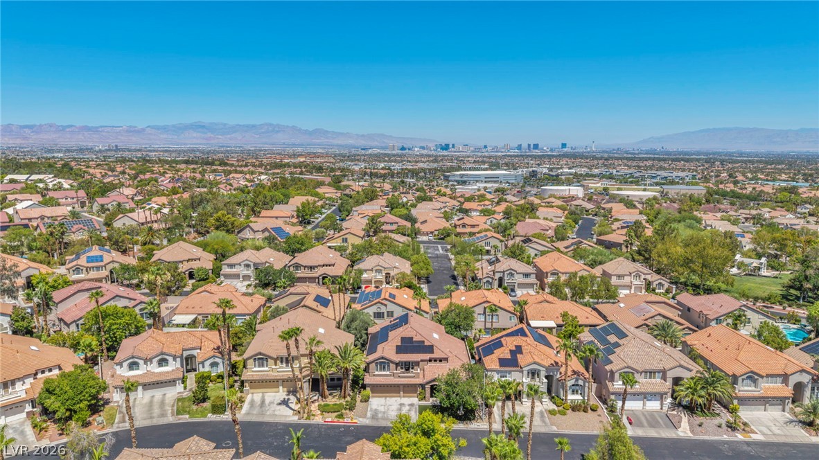 2064 Hidden Hollow Lane Henderson NV 89012