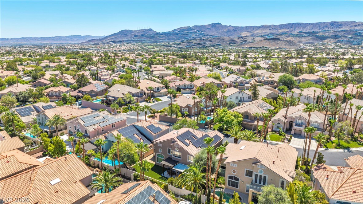 2064 Hidden Hollow Lane Henderson NV 89012