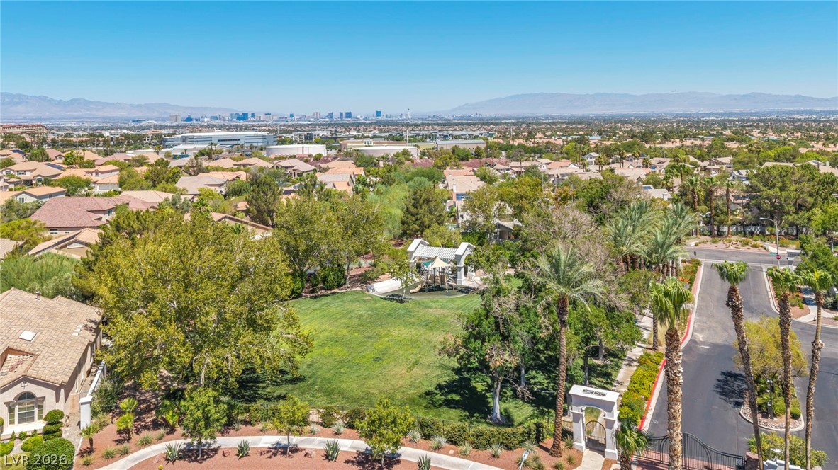 2064 Hidden Hollow Lane Henderson NV 89012