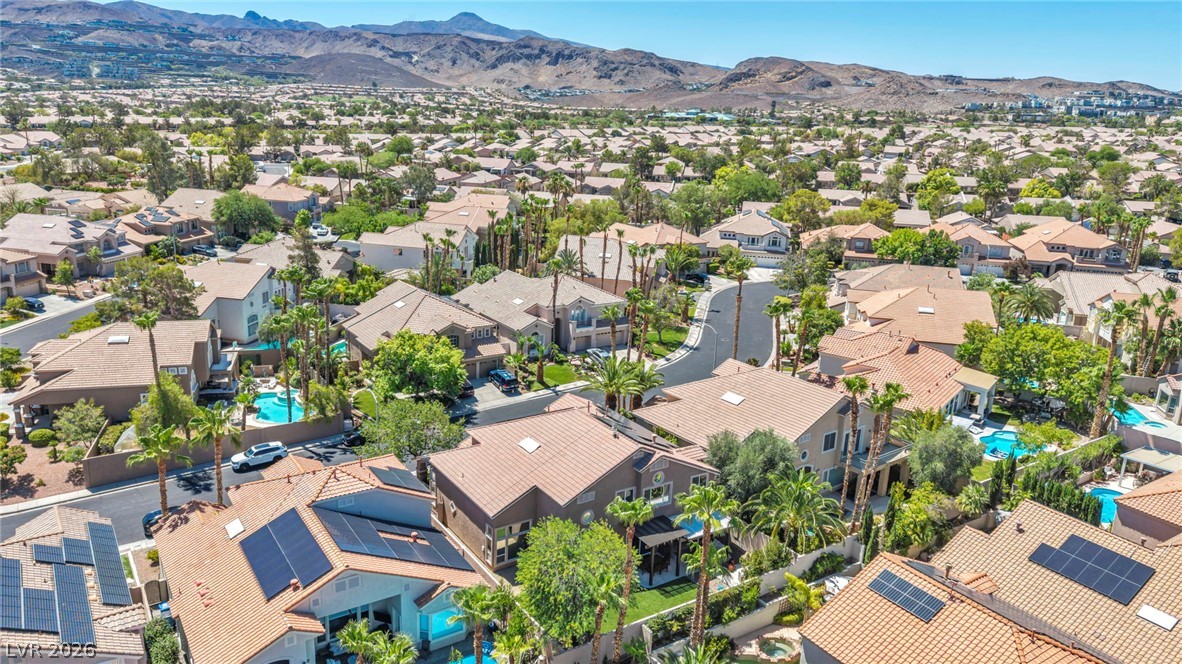2064 Hidden Hollow Lane Henderson NV 89012