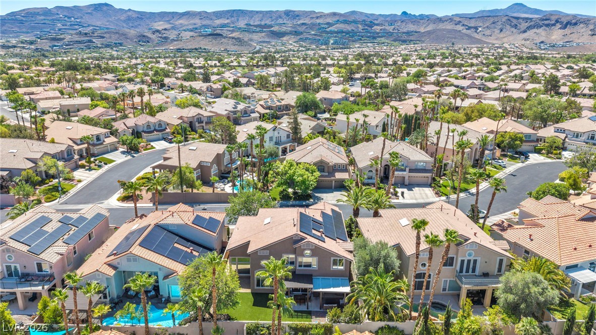 2064 Hidden Hollow Lane Henderson NV 89012
