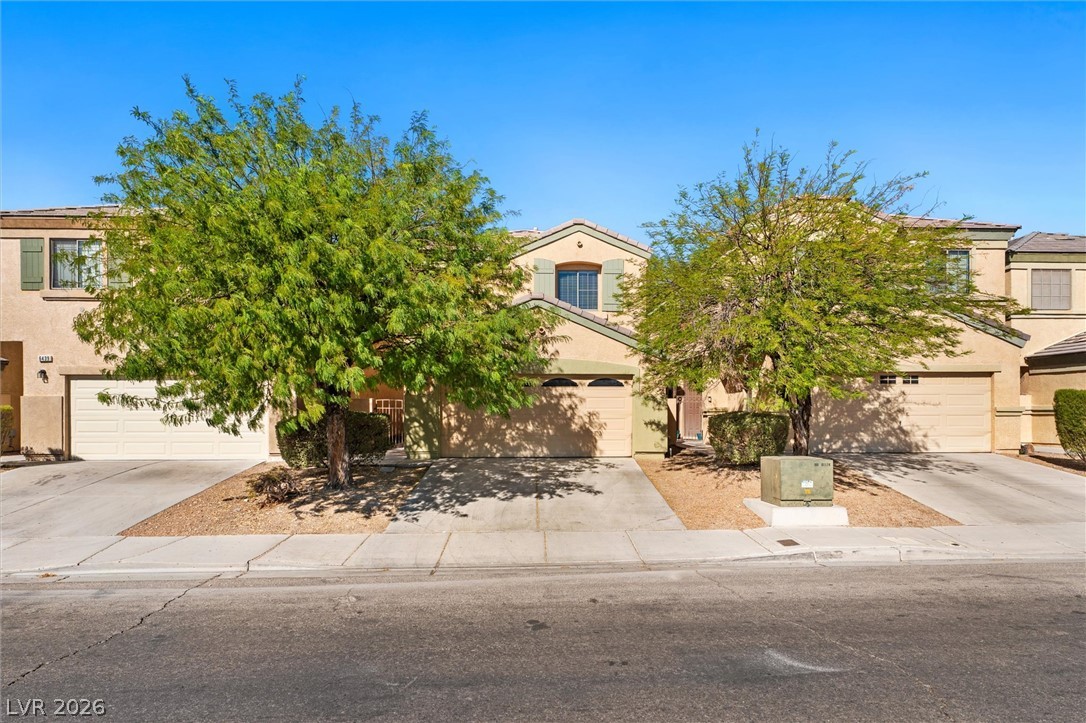 6443 Goldfield Street North Las Vegas NV 89084