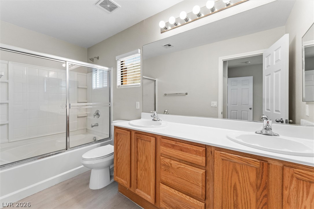 6443 Goldfield Street North Las Vegas NV 89084