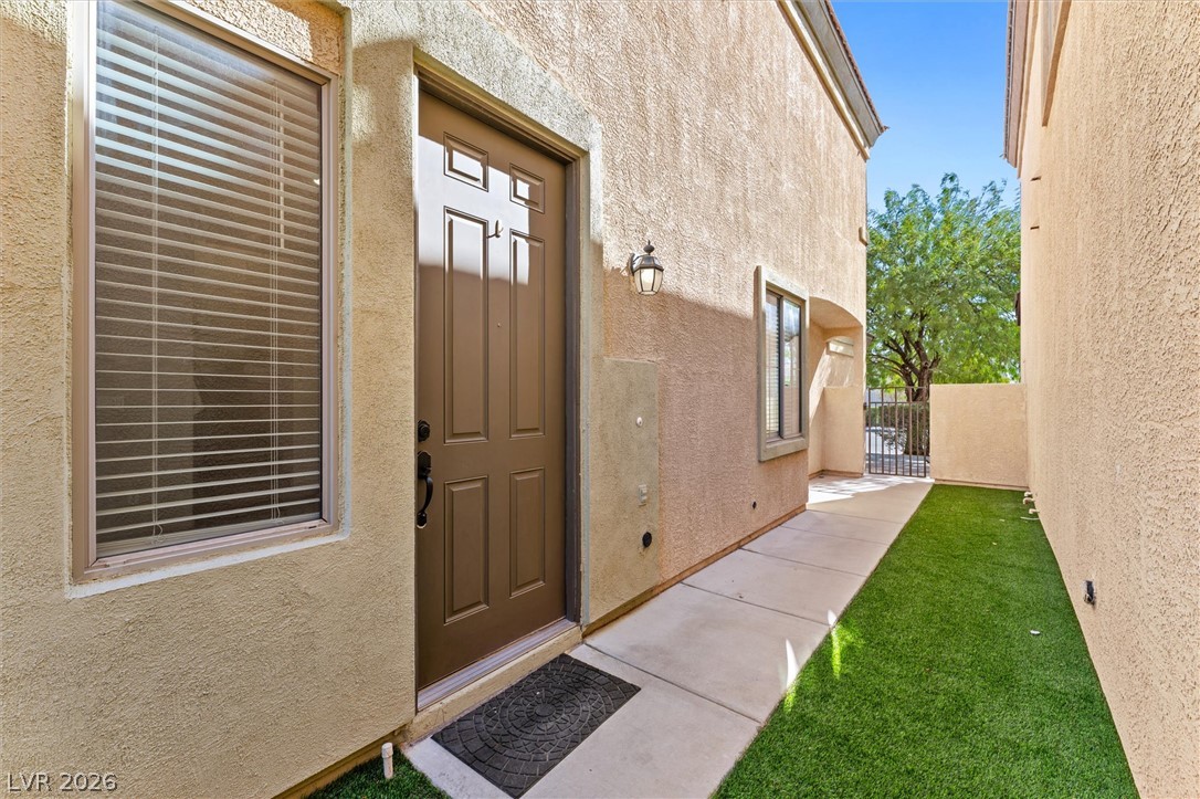 6443 Goldfield Street North Las Vegas NV 89084