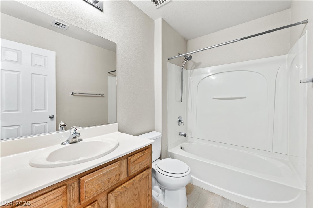 6443 Goldfield Street North Las Vegas NV 89084