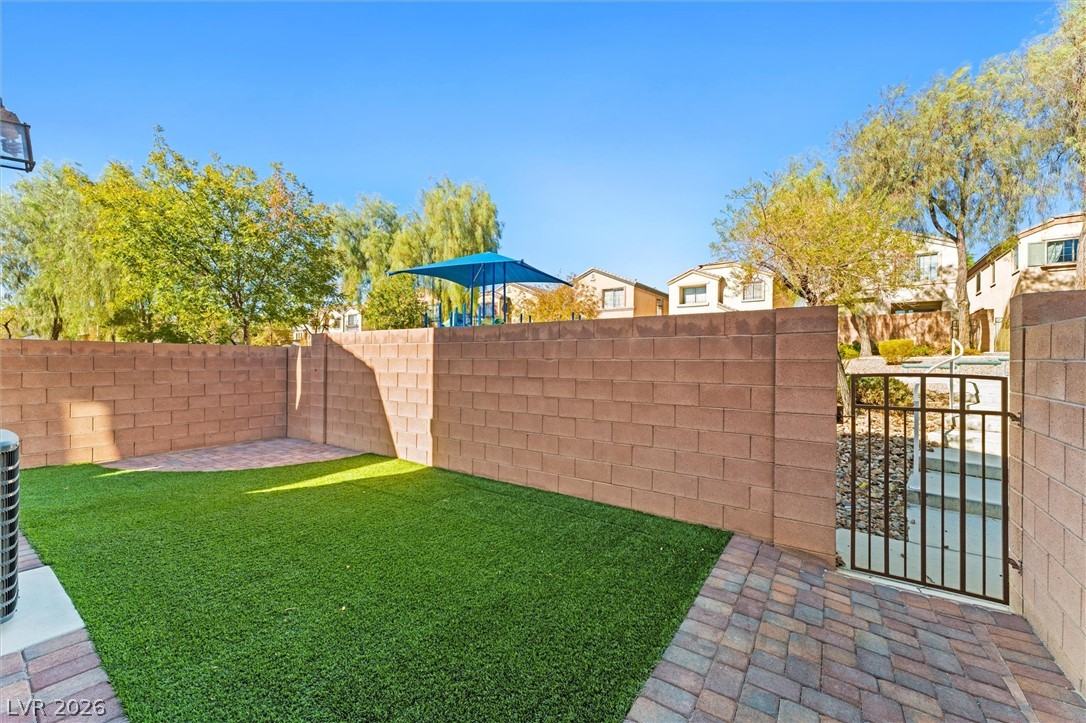 6443 Goldfield Street North Las Vegas NV 89084