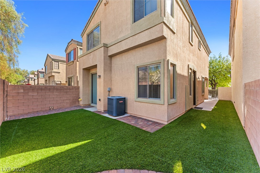 6443 Goldfield Street North Las Vegas NV 89084
