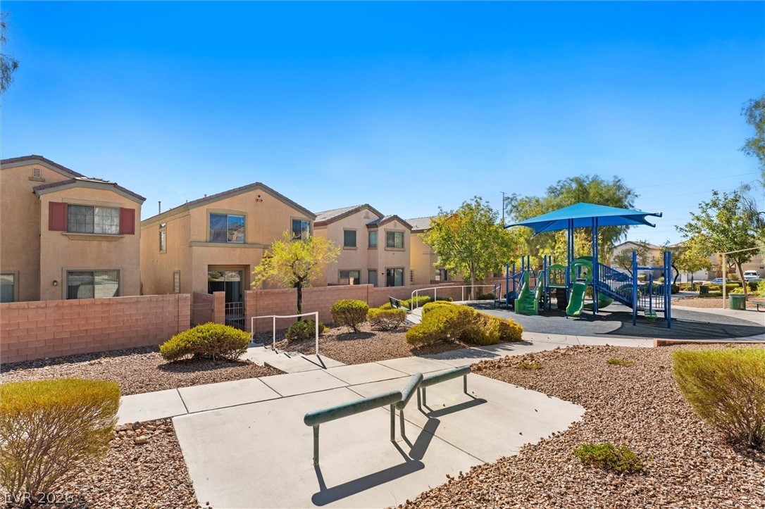 6443 Goldfield Street North Las Vegas NV 89084