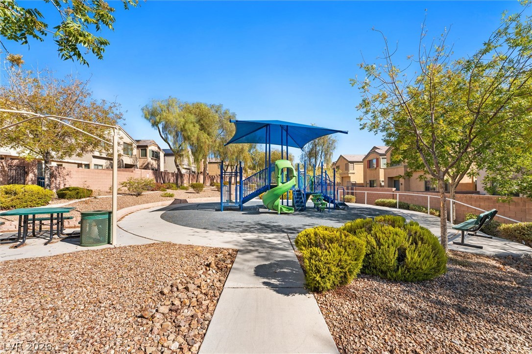 6443 Goldfield Street North Las Vegas NV 89084