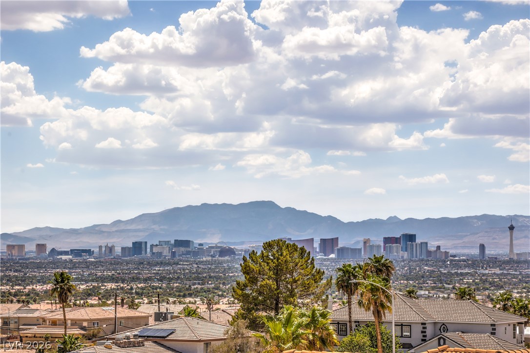 1691 Morning Quiet Street Las Vegas NV 89156
