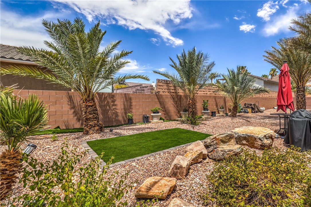 1691 Morning Quiet Street Las Vegas NV 89156