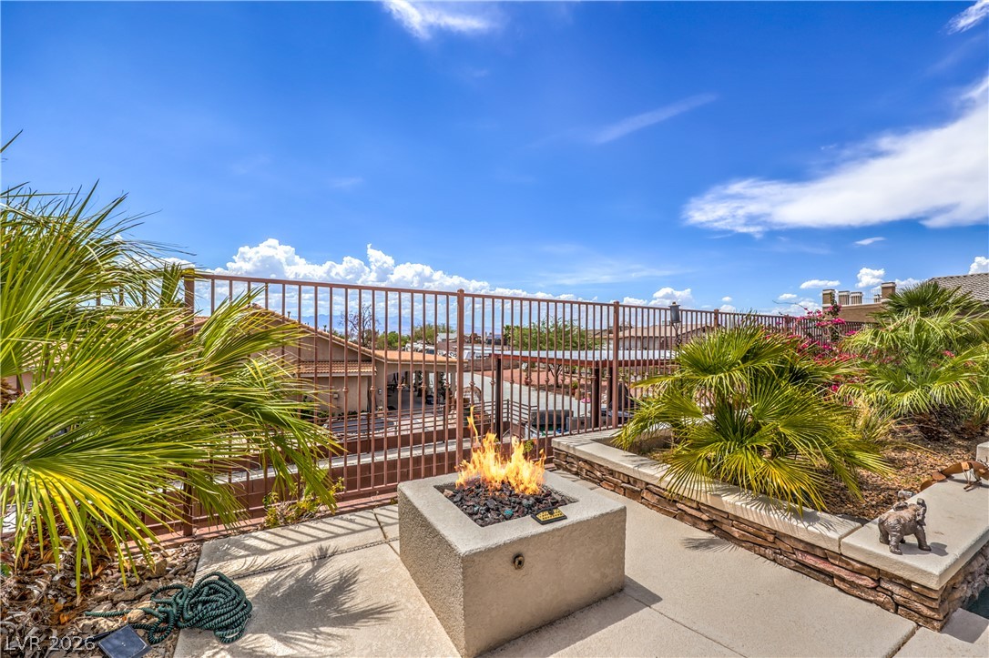 1691 Morning Quiet Street Las Vegas NV 89156