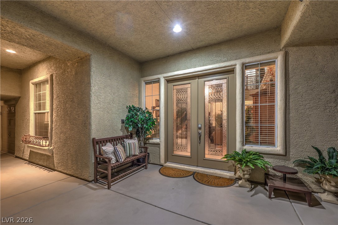 1691 Morning Quiet Street Las Vegas NV 89156