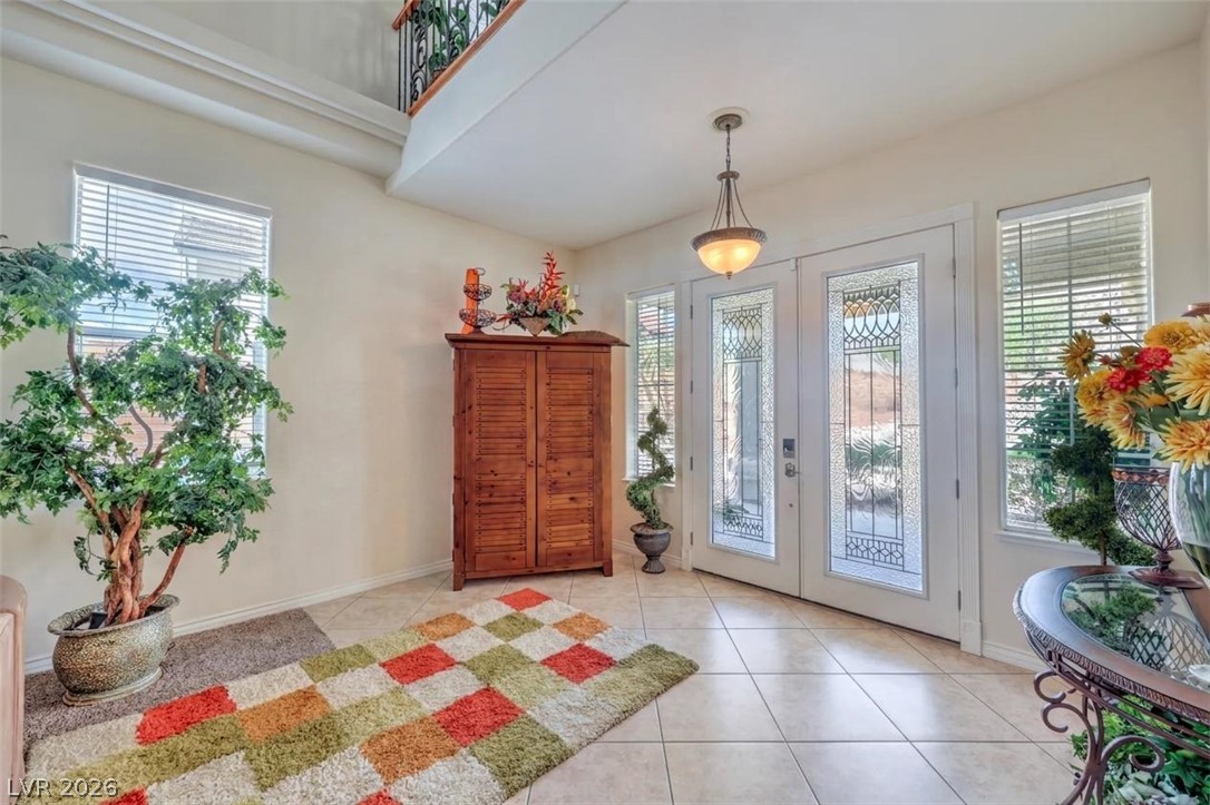 1691 Morning Quiet Street Las Vegas NV 89156