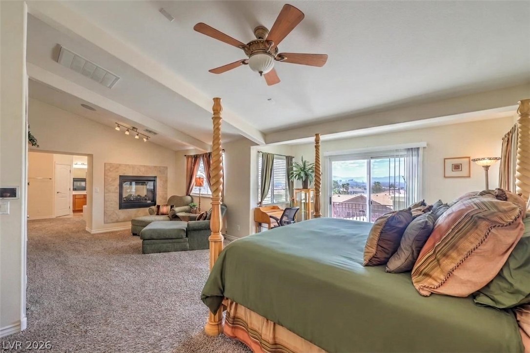 1691 Morning Quiet Street Las Vegas NV 89156
