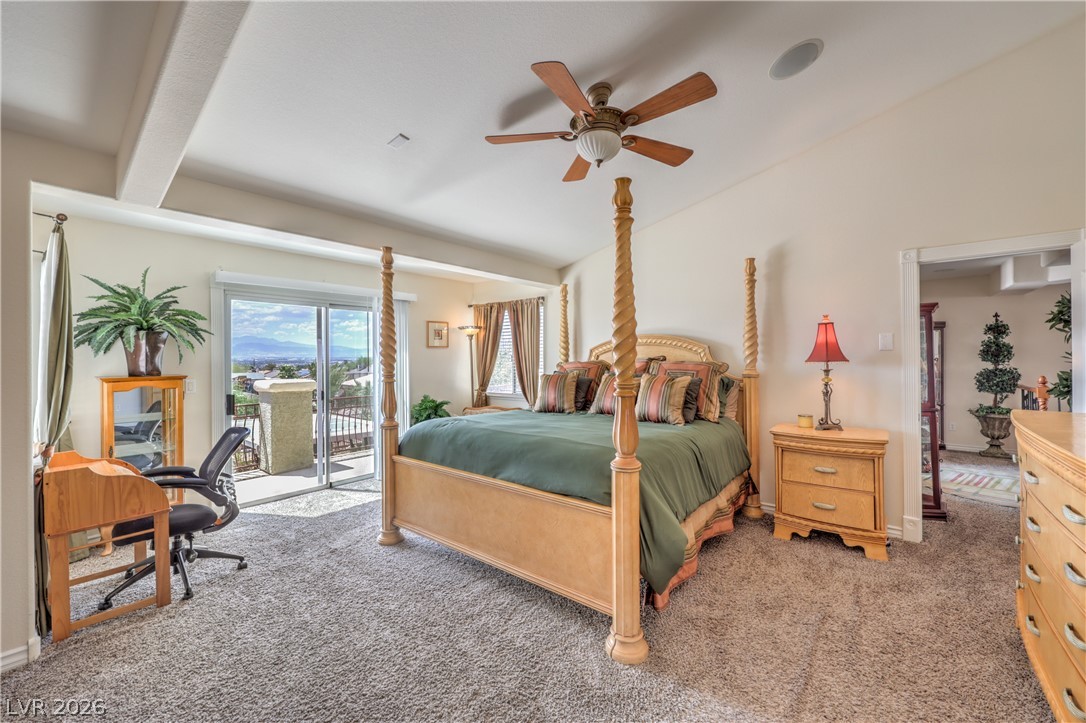 1691 Morning Quiet Street Las Vegas NV 89156