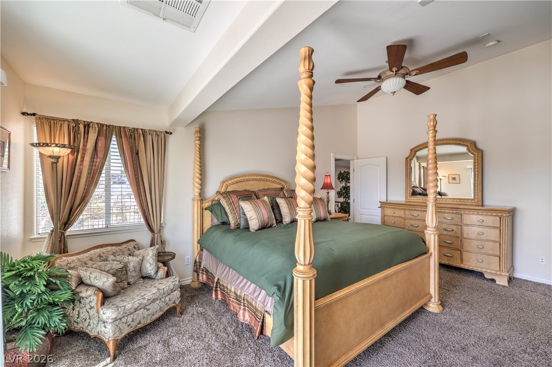 1691 Morning Quiet Street Las Vegas NV 89156