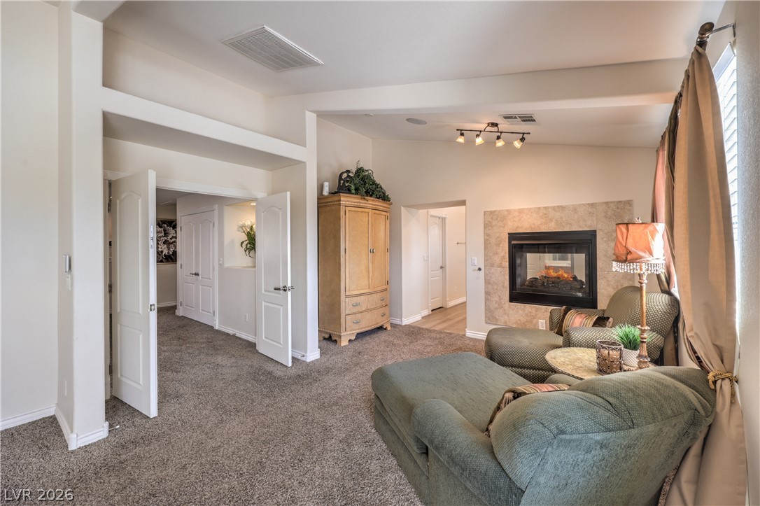 1691 Morning Quiet Street Las Vegas NV 89156