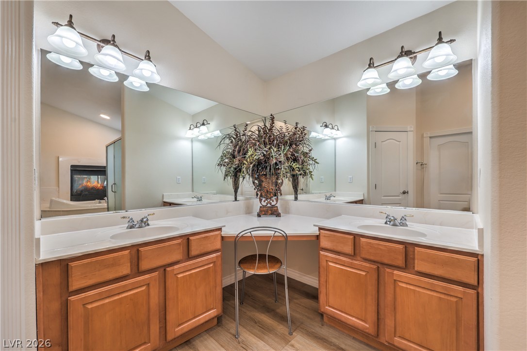 1691 Morning Quiet Street Las Vegas NV 89156