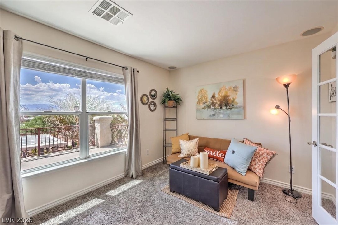 1691 Morning Quiet Street Las Vegas NV 89156