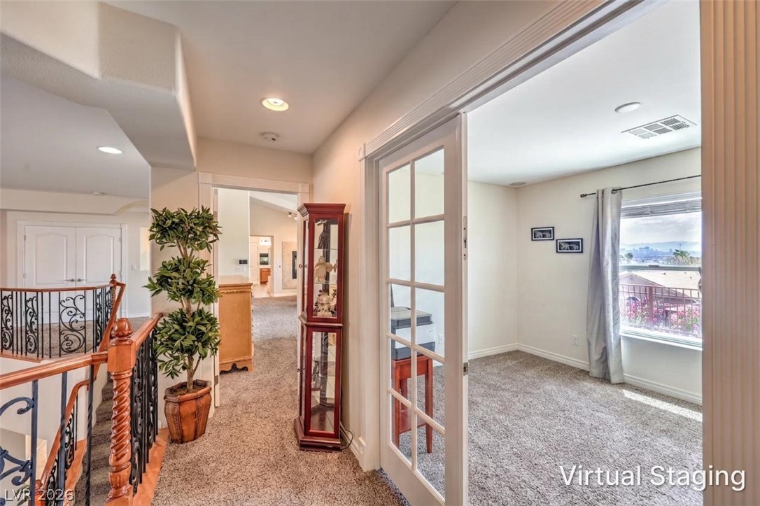 1691 Morning Quiet Street Las Vegas NV 89156