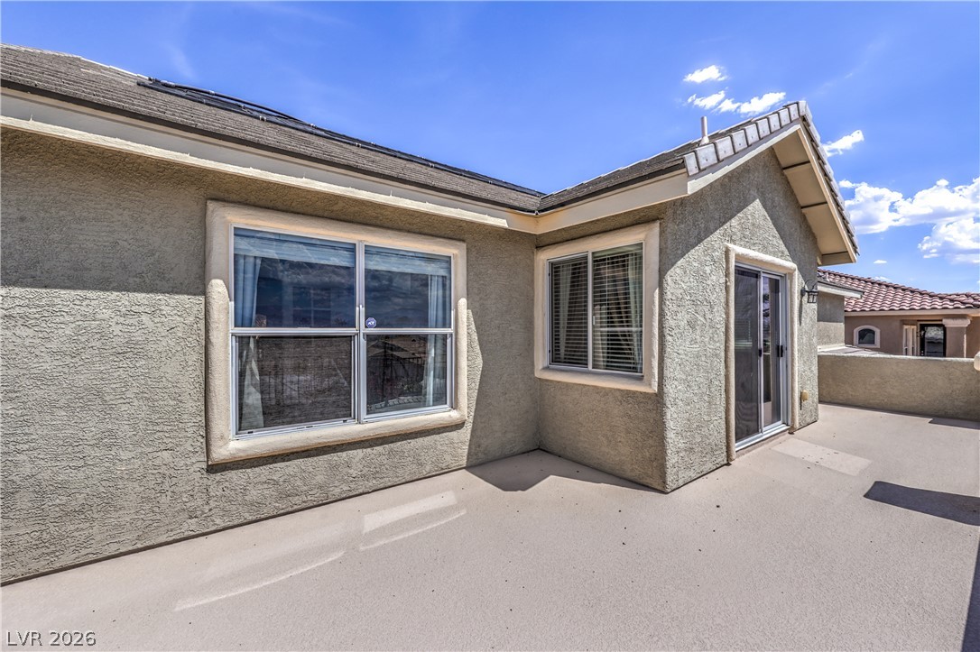 1691 Morning Quiet Street Las Vegas NV 89156
