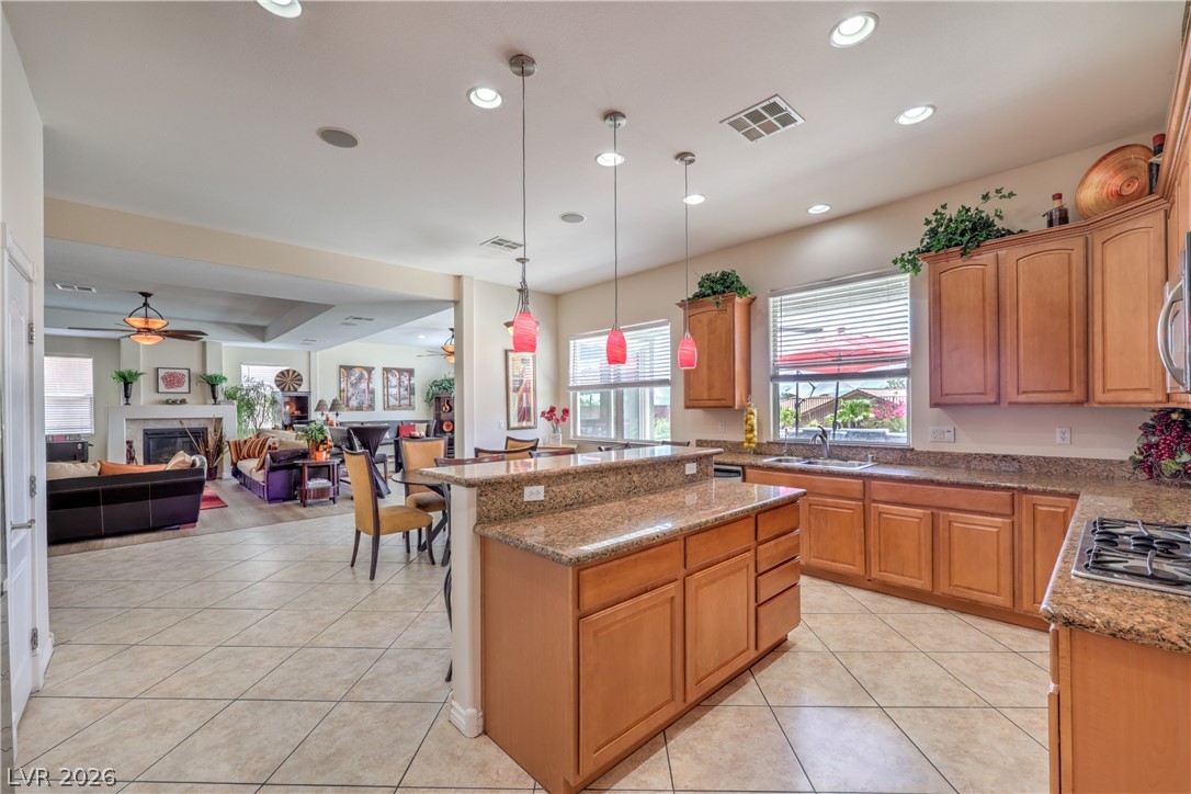 1691 Morning Quiet Street Las Vegas NV 89156