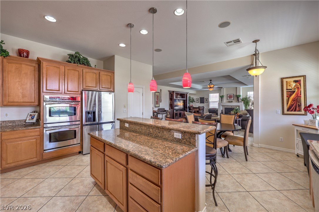 1691 Morning Quiet Street Las Vegas NV 89156