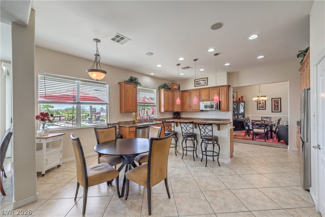 1691 Morning Quiet Street Las Vegas NV 89156