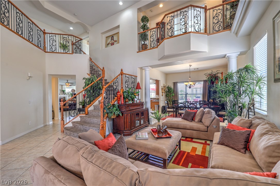 1691 Morning Quiet Street Las Vegas NV 89156