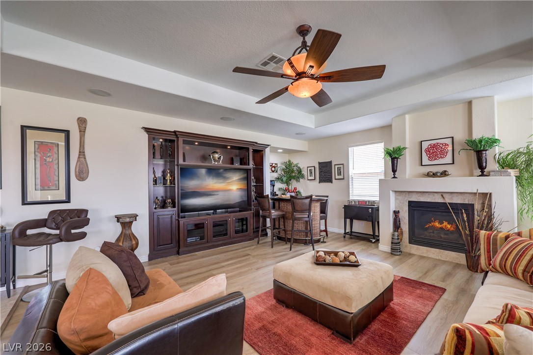 1691 Morning Quiet Street Las Vegas NV 89156
